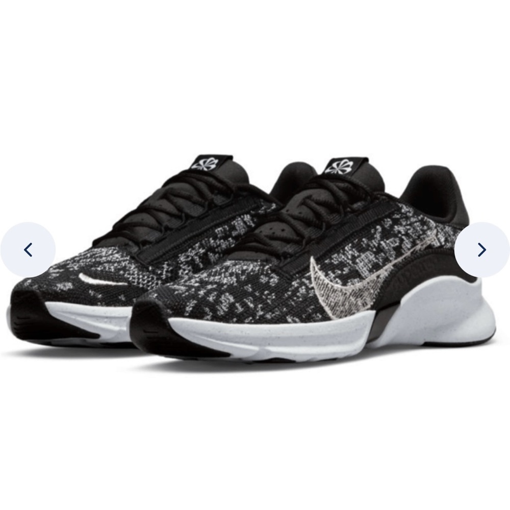 Nike Superrep Go 3 Training Shoe